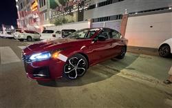 نيسان ألتيما